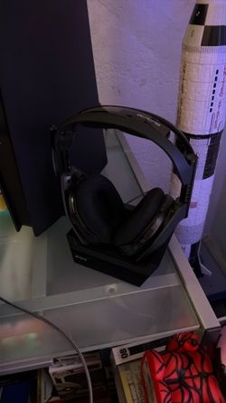 Astro A50 Headset