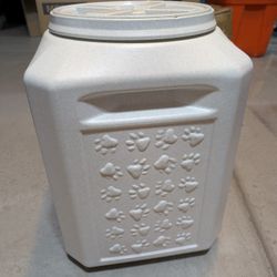 Airtight Food Storage 