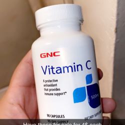 GNC 