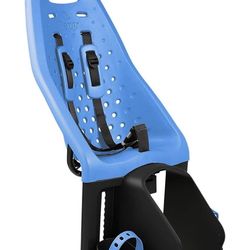 Thule yepp toddler bike attachment