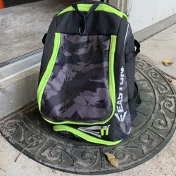 Baseball Bag 