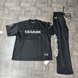 Chrome Hearts Shirt