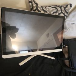 Hp All In One