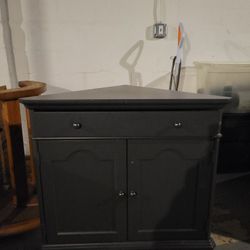 VEVOR 30 In Corner Storage Cabinet