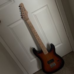 Electric Guitar 