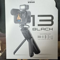 GoPro Hero 13 Creator Edition