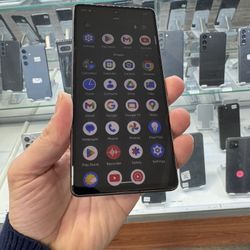 Unlocked Google Pixel 7 - 128GB - Desbloqueado 