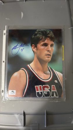 Christian  Laettner