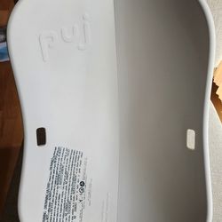 Puj Flyte Compact Infant Bathtub

