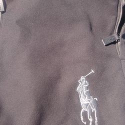 Ralph Lauren Polo Backpack 