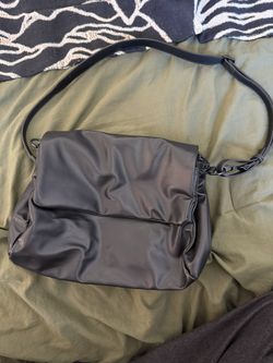 Zara Crossbody Bag