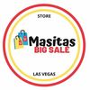 Masitas BIG SALE 🏷‼️