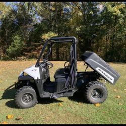 Polaris Ranger