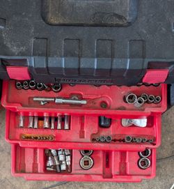Craftsman tools and ods and ands..