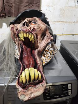 Halloween Masks