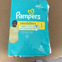 Diapers