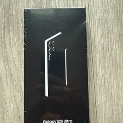 Galaxy S25 Ultra 