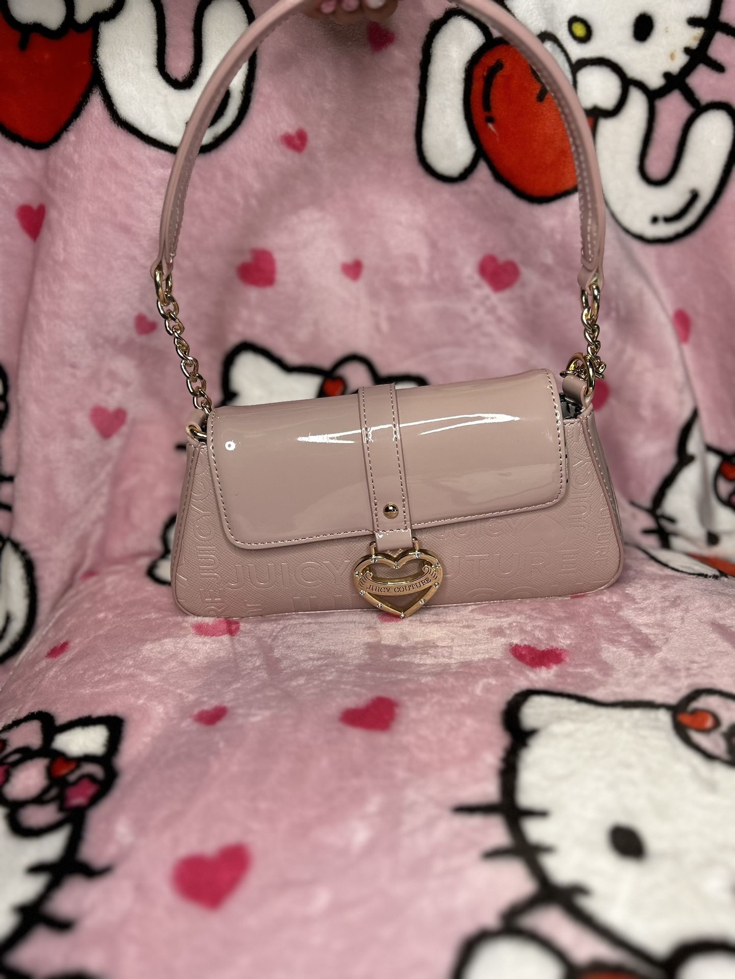 Juicy Couture Shoulder Bag