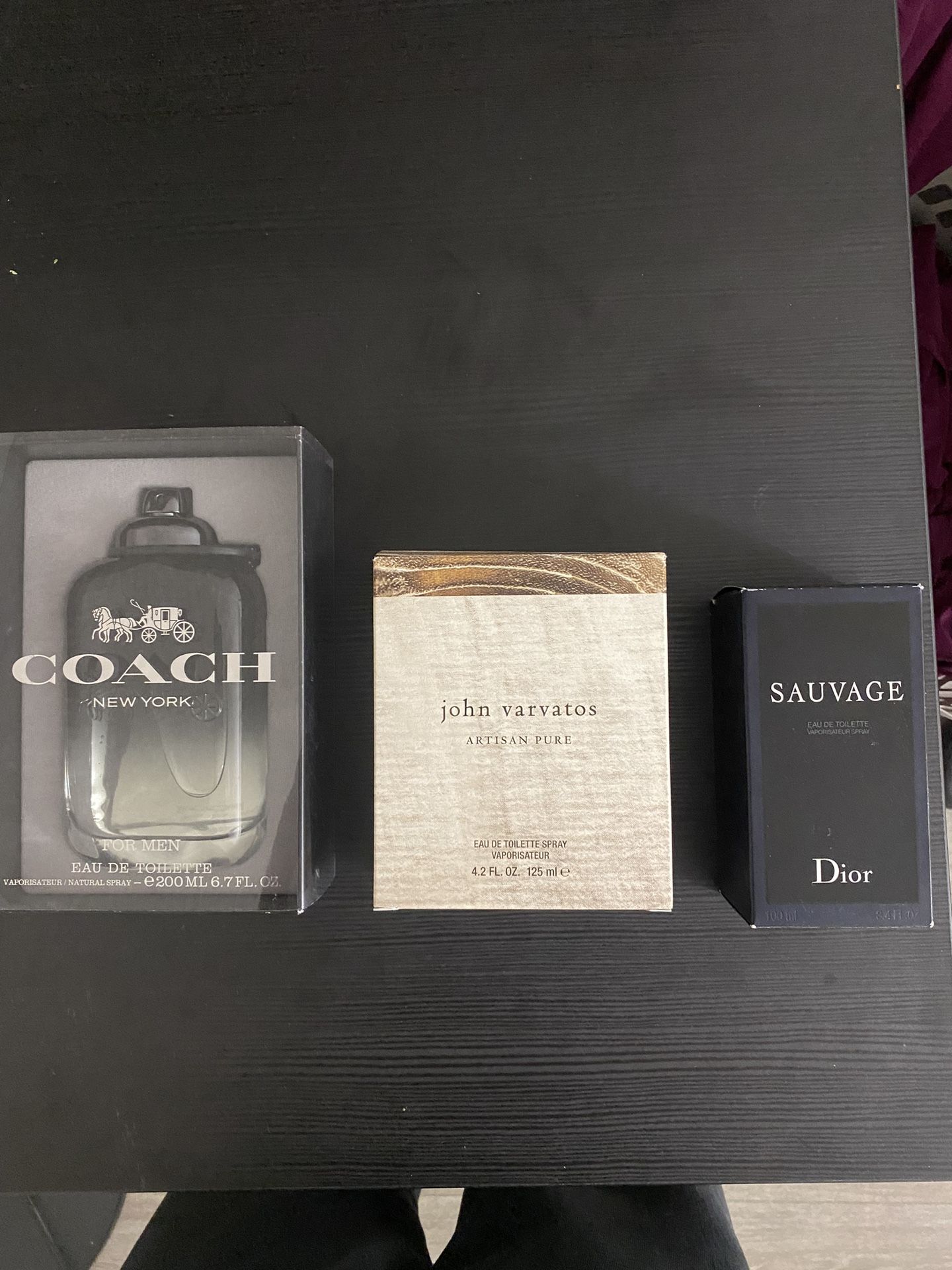 Men’s Cologne