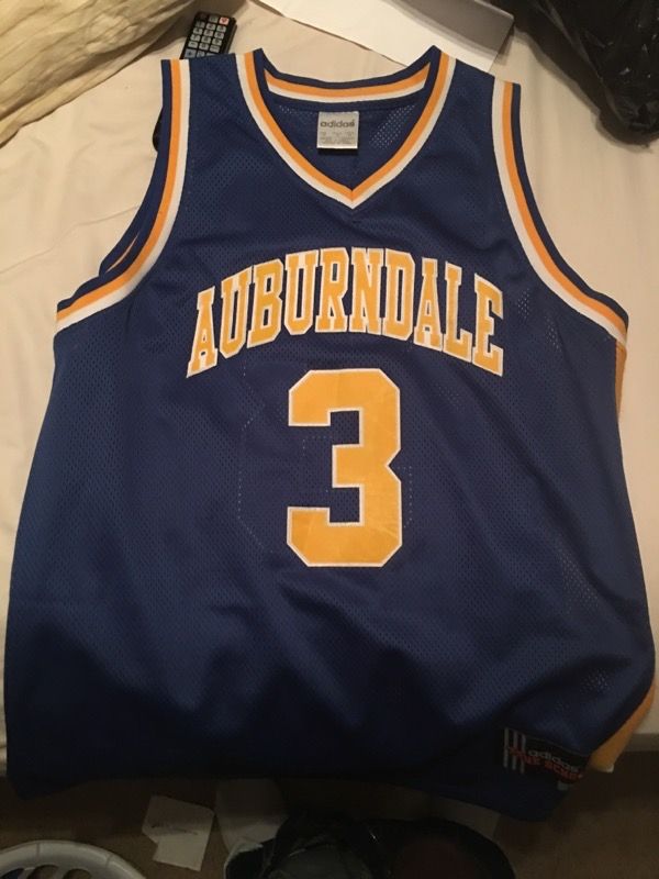 TMAC High School Jersey