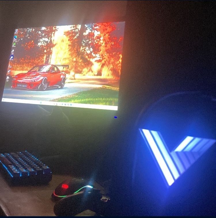 Victus Good Budget Pc 