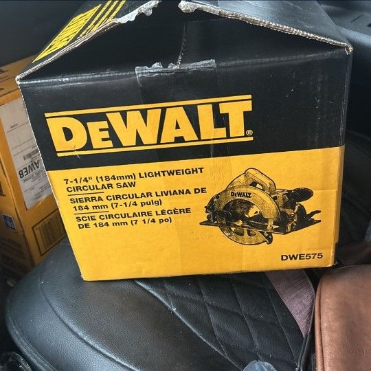 Circular Saw