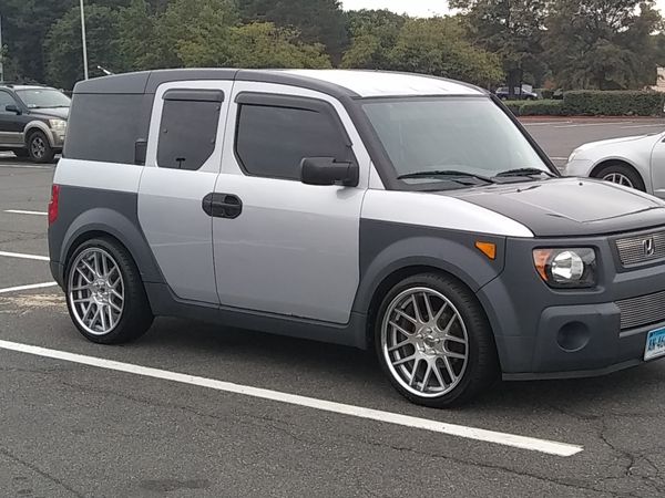 04 Honda Element For Sale In Enfield Ct Offerup