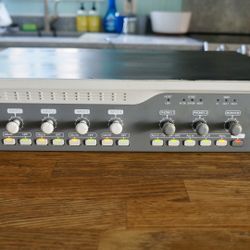 Digidesign 003 Audio Interface