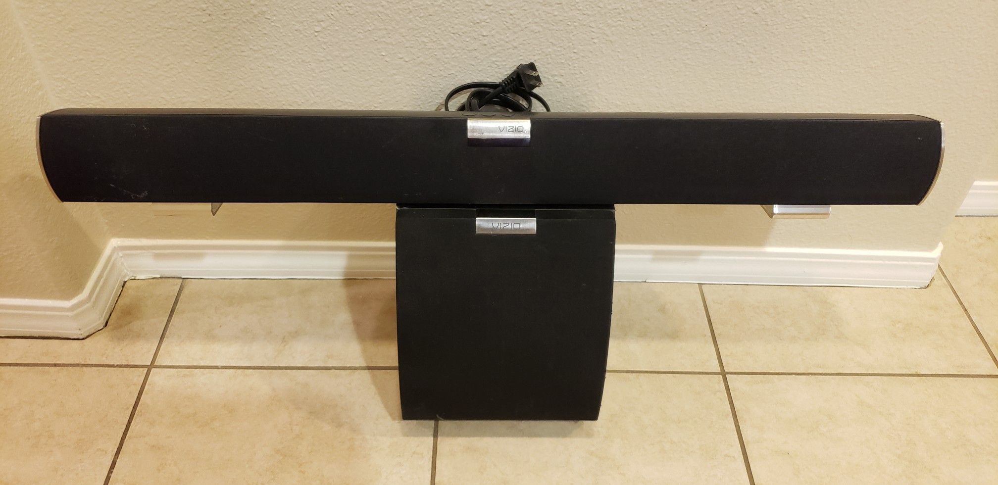 Vizio VSB211