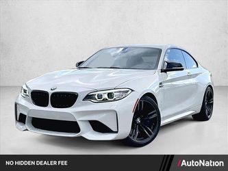2017 BMW M2