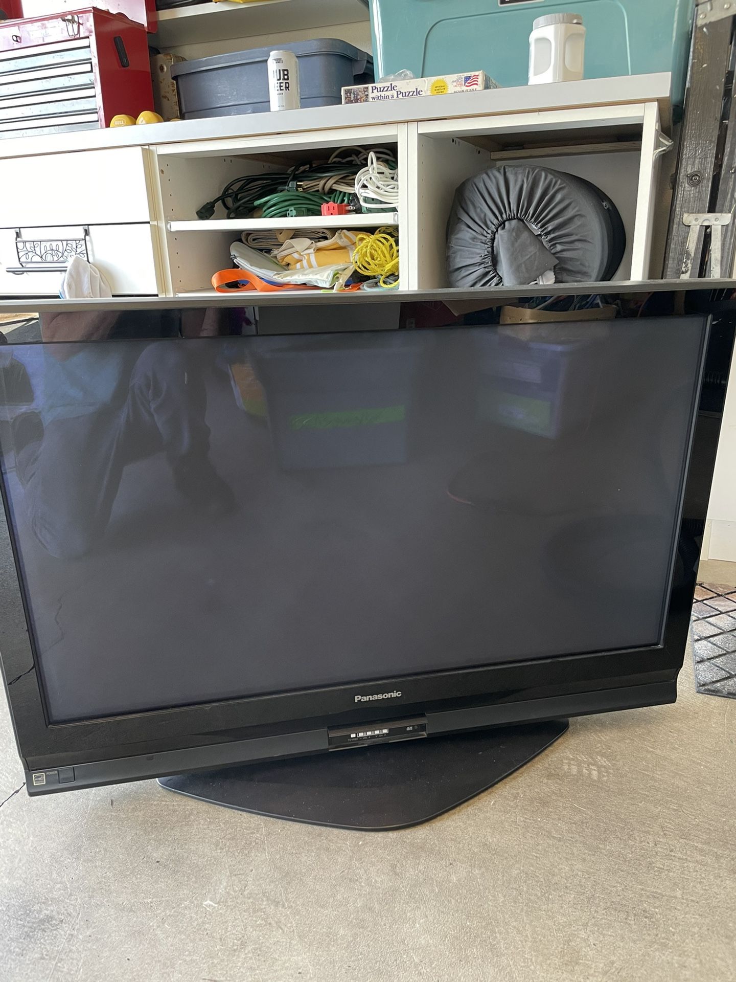 Panasonic TH-42PX75U