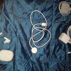 iPhone Whatcha Charger