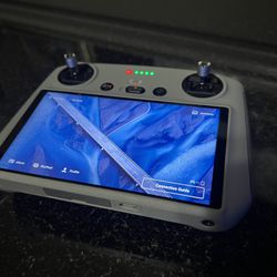 DJI RC Touchscreen Smart Drone Controller