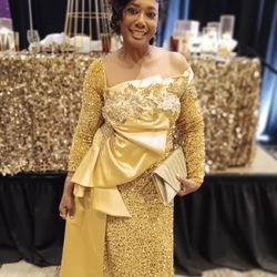 Gorgeous Formal Gown