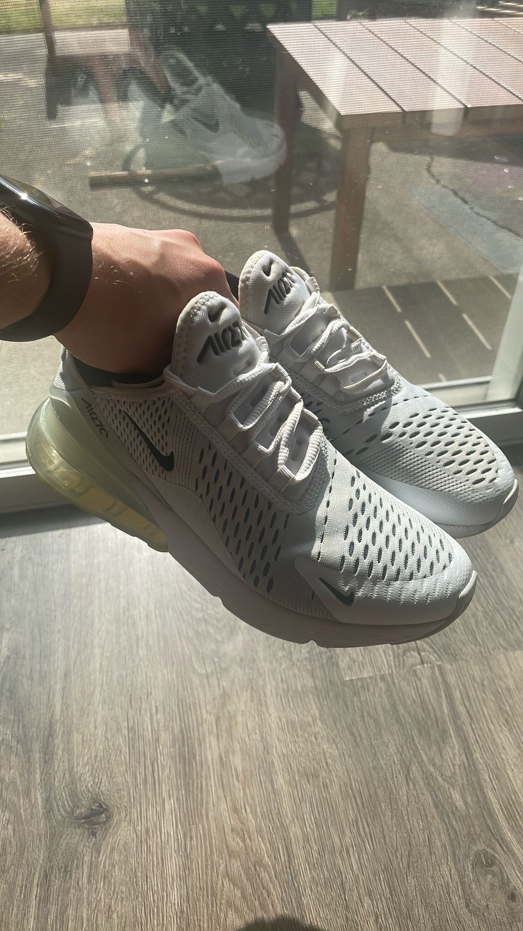 Nike Shoes