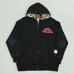 Gallery Dept ATK Merch Hoodie