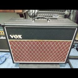 Vox amp