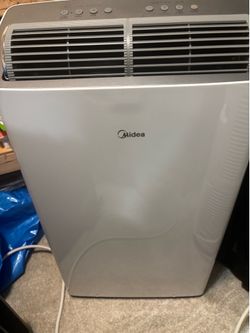 Midea AC