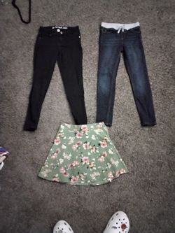 Kids/Youth Various Clothing Bundle
