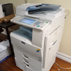 Richo Office Printer