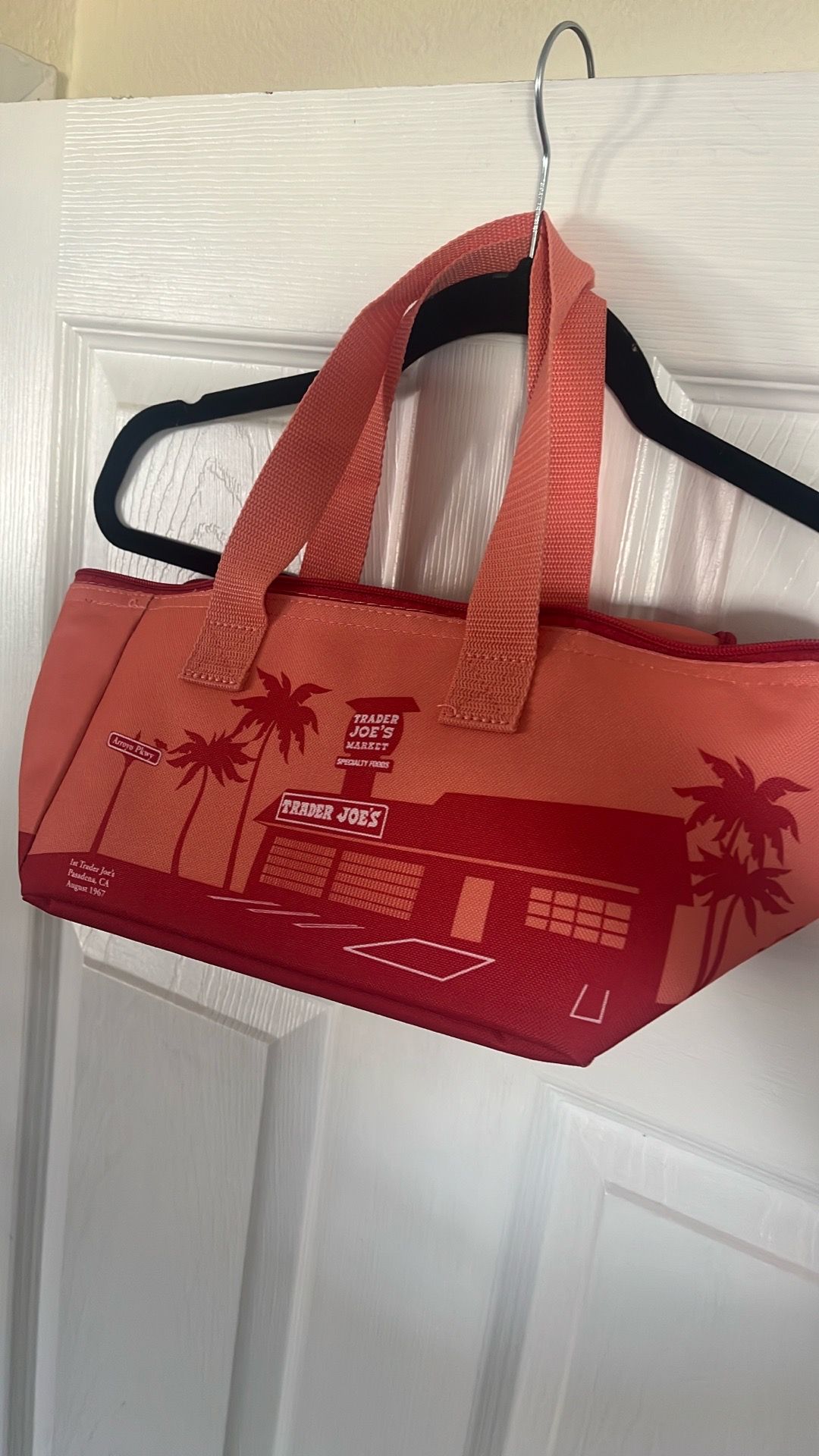 Trader Joe’s Lunchbox