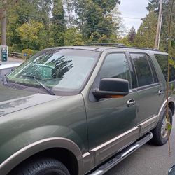 2003 Ford Expedition