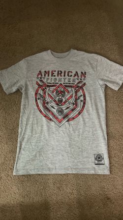 American Fighter Shirt