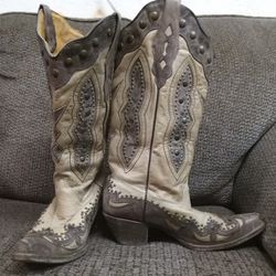 Corral Women's Boots