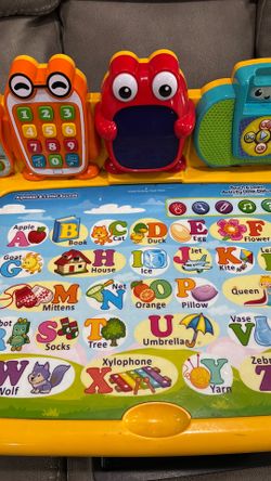 Toddler toy
