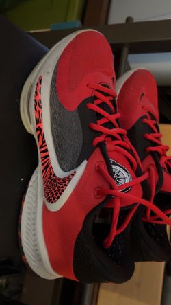 Giannis zoom freak