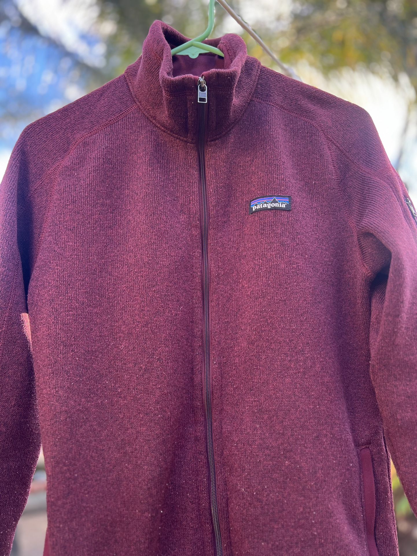 Patagonia Jacket 