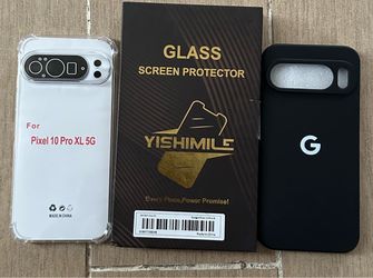 Google pixel 10 pro xl