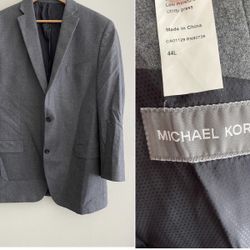michael kors 44L Jacket /  Blazer in excellent condition(cash & pick up only)