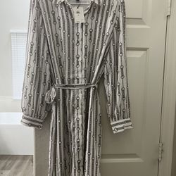 Brand New Banana Republic Dress 